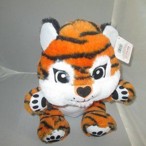 NWT Fiesta Tiger Stuffed Animal Sku number 65733